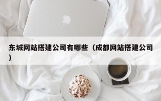 台湾东城网站搭建公司有哪些（成都网站搭建公司）